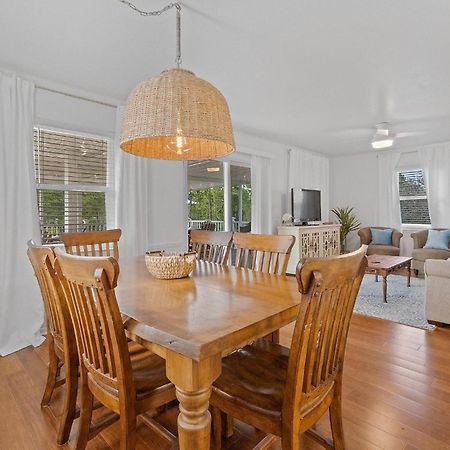 Selah Cottage ガルフ・ショアーズ エクステリア 写真
